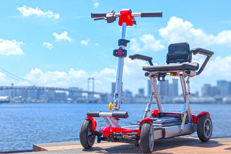 JOYcart -ジョイカート-