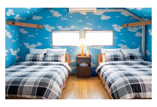 SPR Guesthouse 白浜